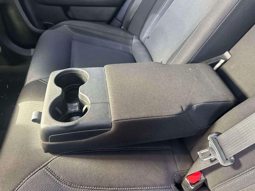 used 2022 Dodge Charger car, priced at $15,398