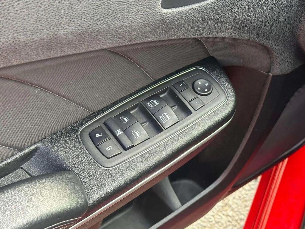 used 2022 Dodge Charger car, priced at $15,398