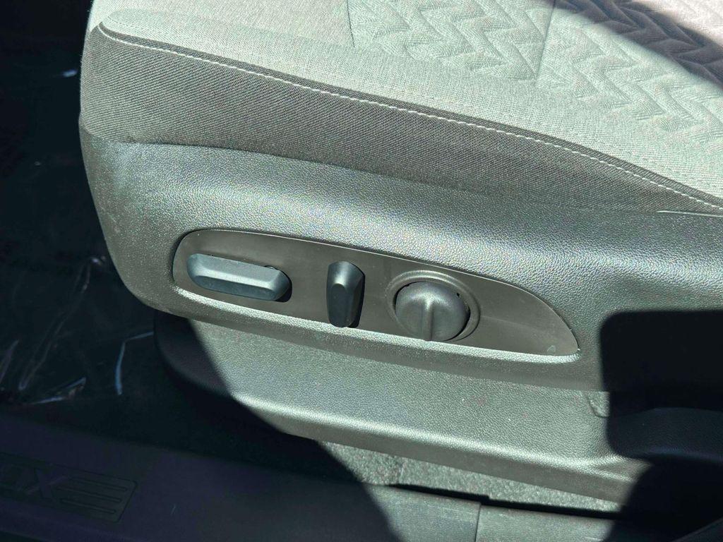 used 2023 Chevrolet Equinox car, priced at $16,998