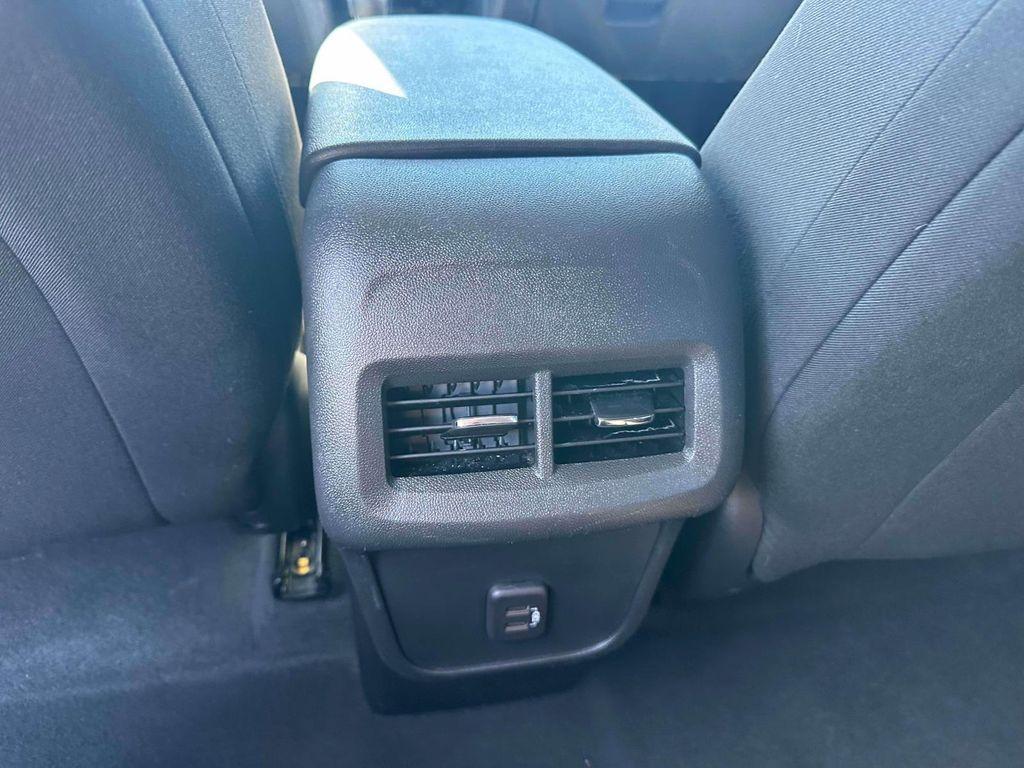 used 2023 Chevrolet Equinox car, priced at $16,998