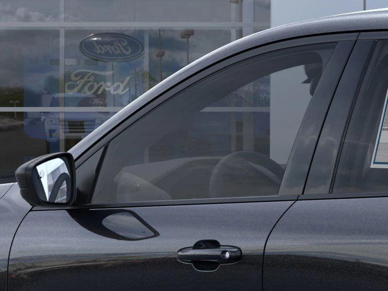 new 2026 Ford Escape car, priced at $33,165