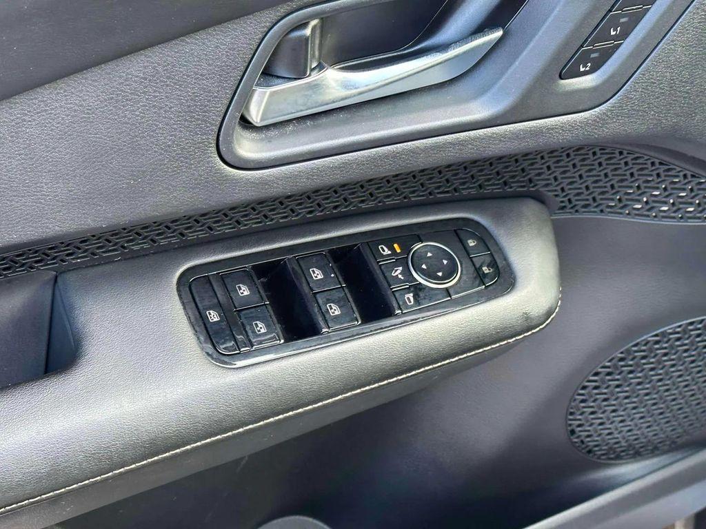 used 2024 Nissan ARIYA car, priced at $20,998