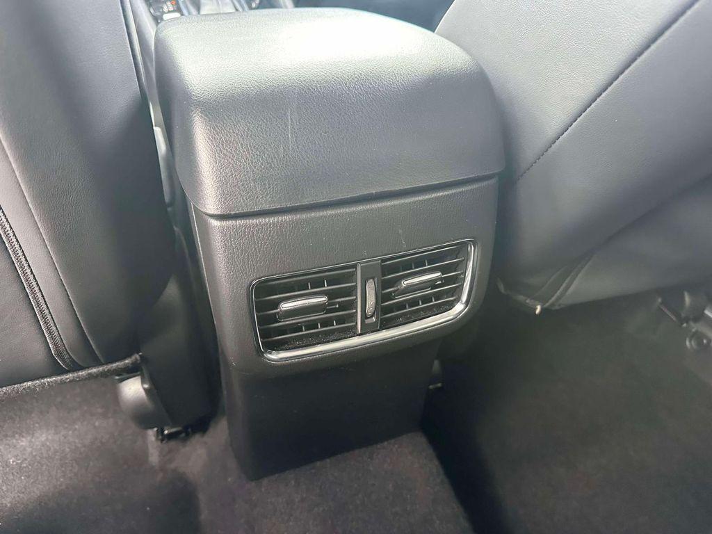used 2024 Mazda CX-5 car, priced at $21,898