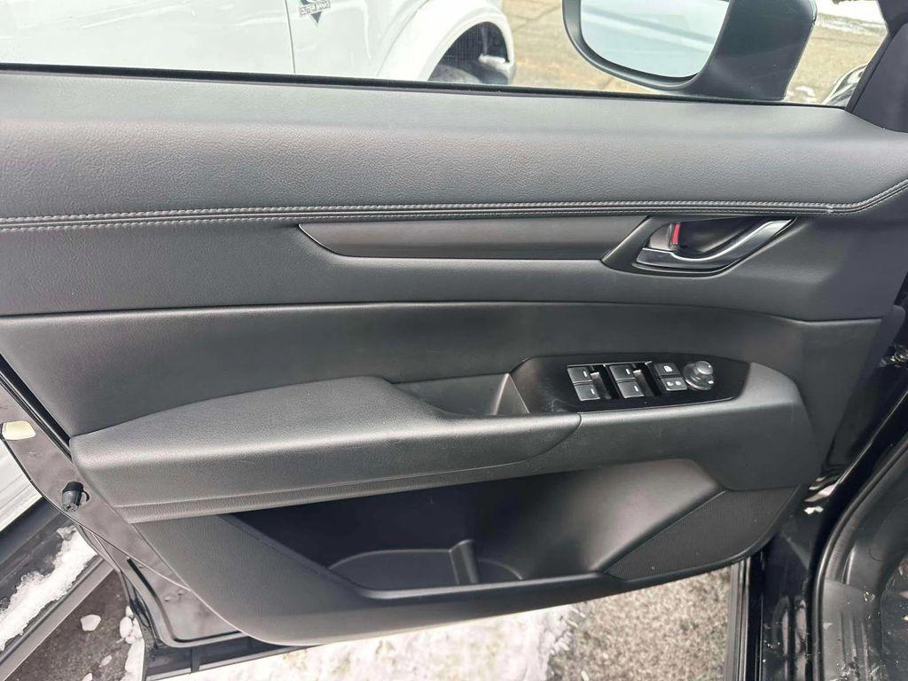 used 2024 Mazda CX-5 car, priced at $21,898