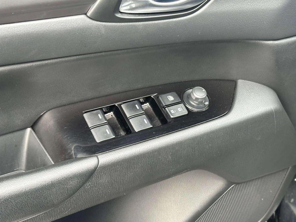 used 2024 Mazda CX-5 car, priced at $21,898