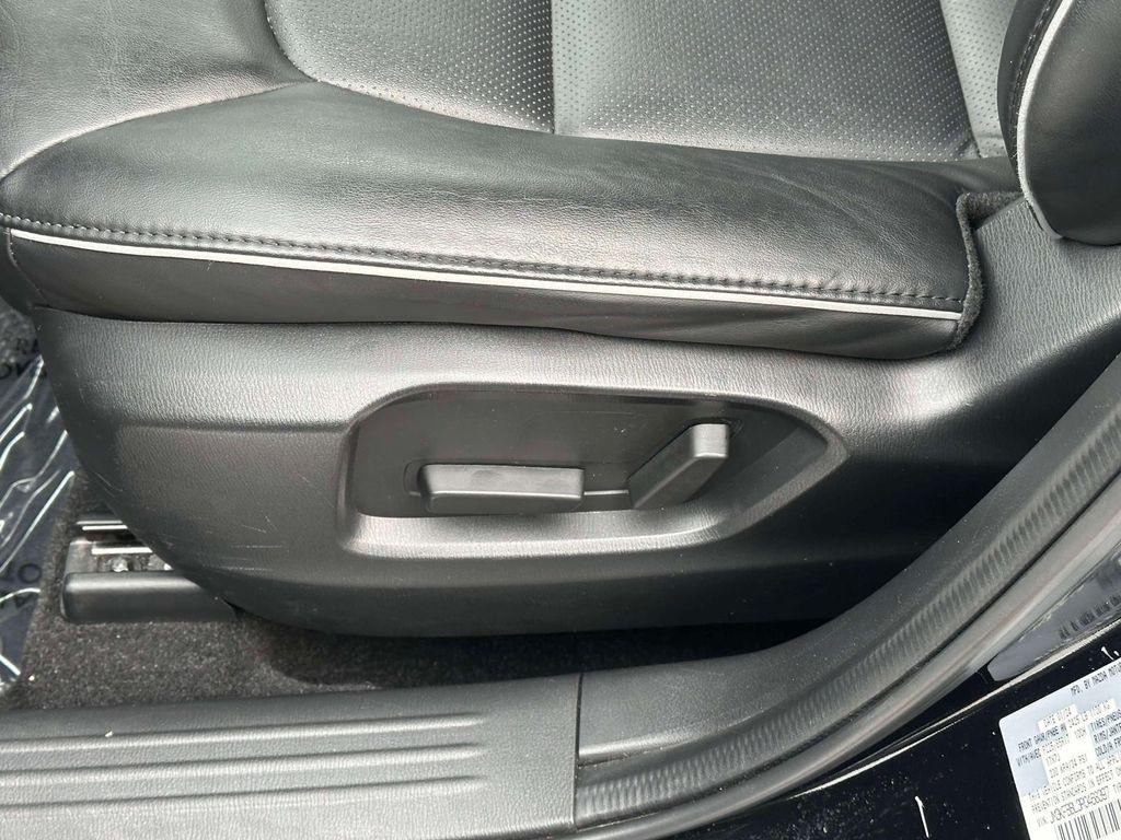 used 2024 Mazda CX-5 car, priced at $21,898