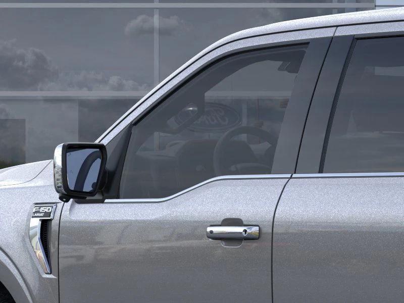 new 2026 Ford F-150 car, priced at $64,393