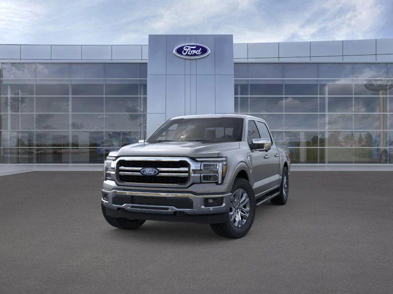 new 2026 Ford F-150 car, priced at $64,393