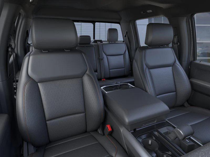 new 2026 Ford F-150 car, priced at $64,393