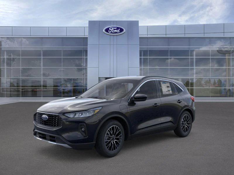 new 2025 Ford Escape PHEV car, priced at $37,530