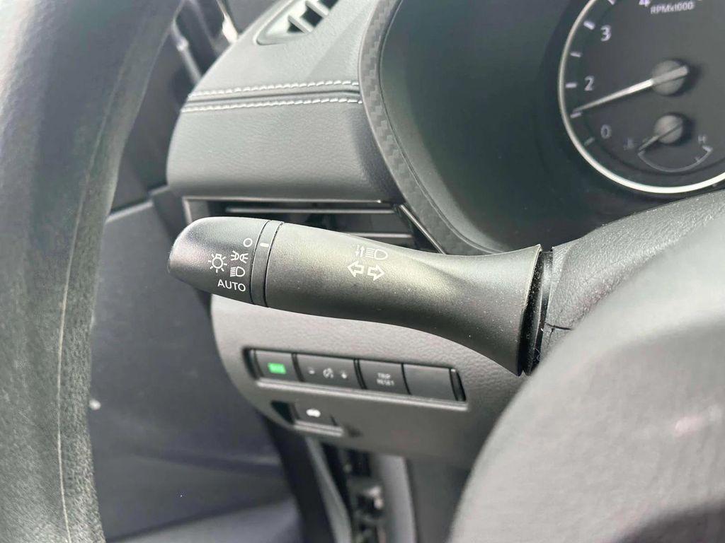 used 2023 Nissan Sentra car, priced at $16,998