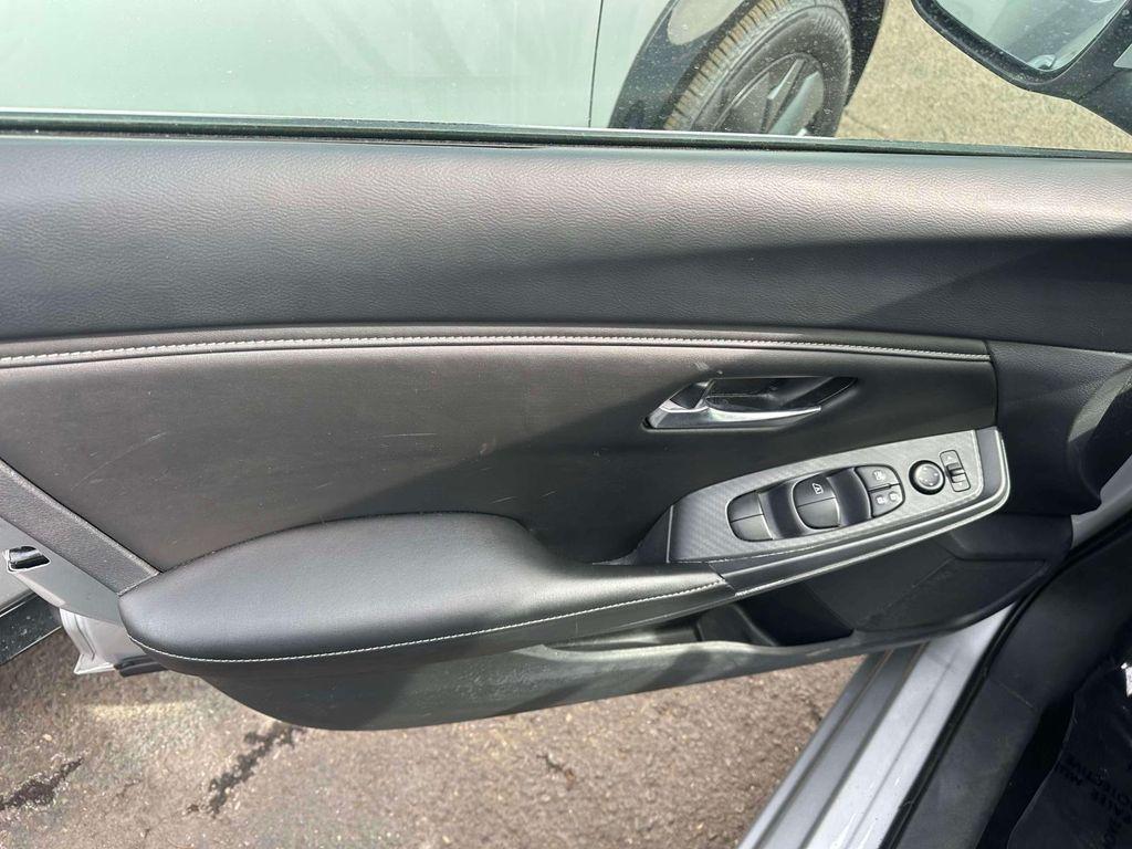 used 2023 Nissan Sentra car, priced at $16,998