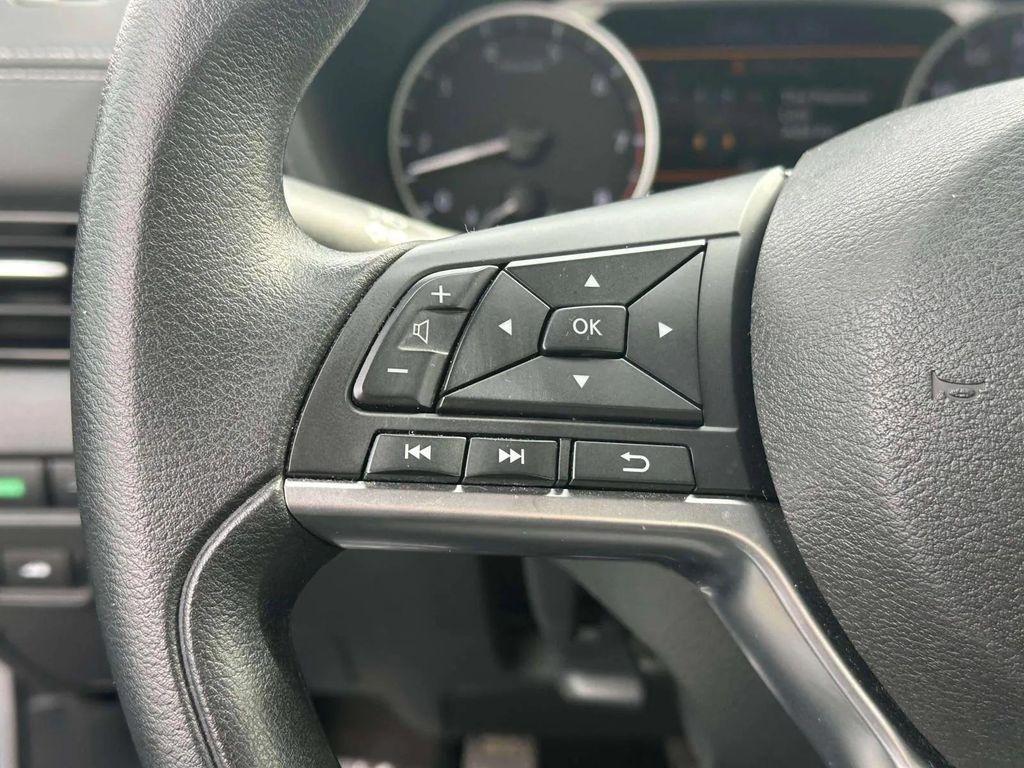 used 2023 Nissan Sentra car, priced at $16,998