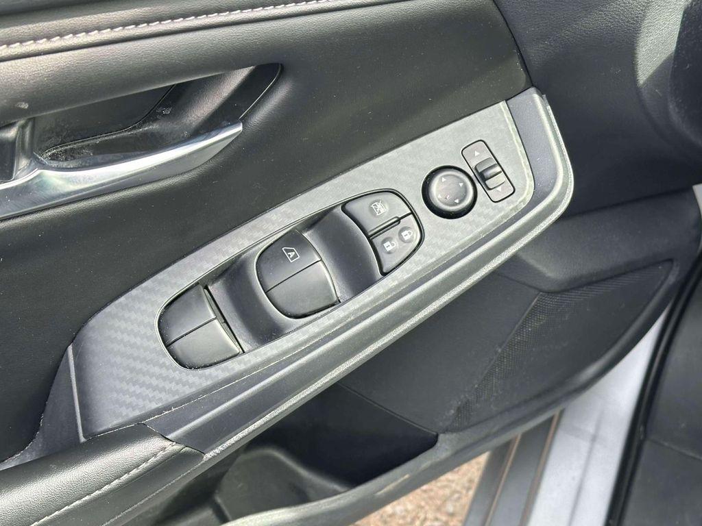 used 2023 Nissan Sentra car, priced at $16,998