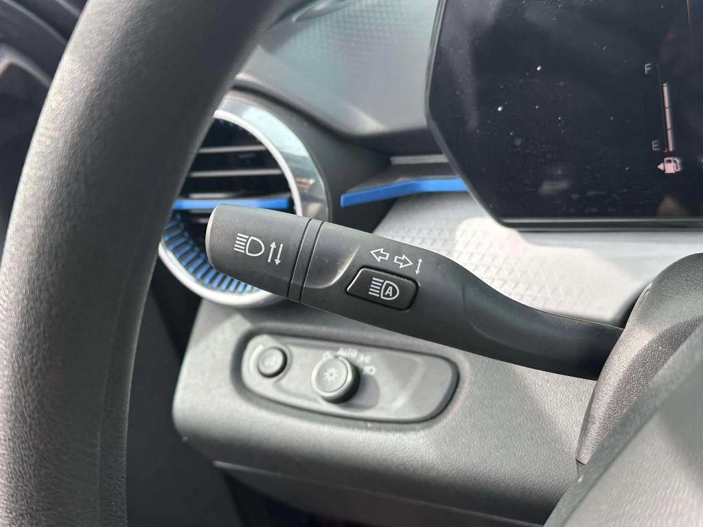 used 2024 Chevrolet Trax car, priced at $17,498