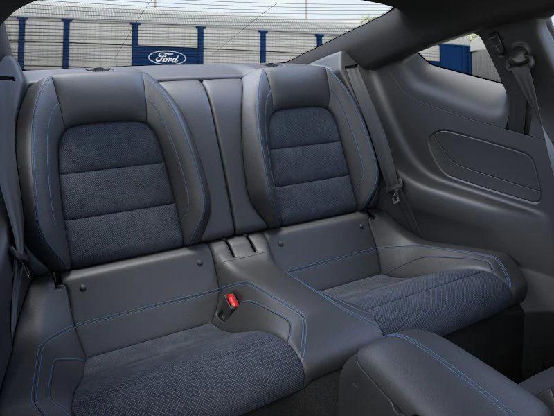 new 2026 Ford Mustang car, priced at $70,871