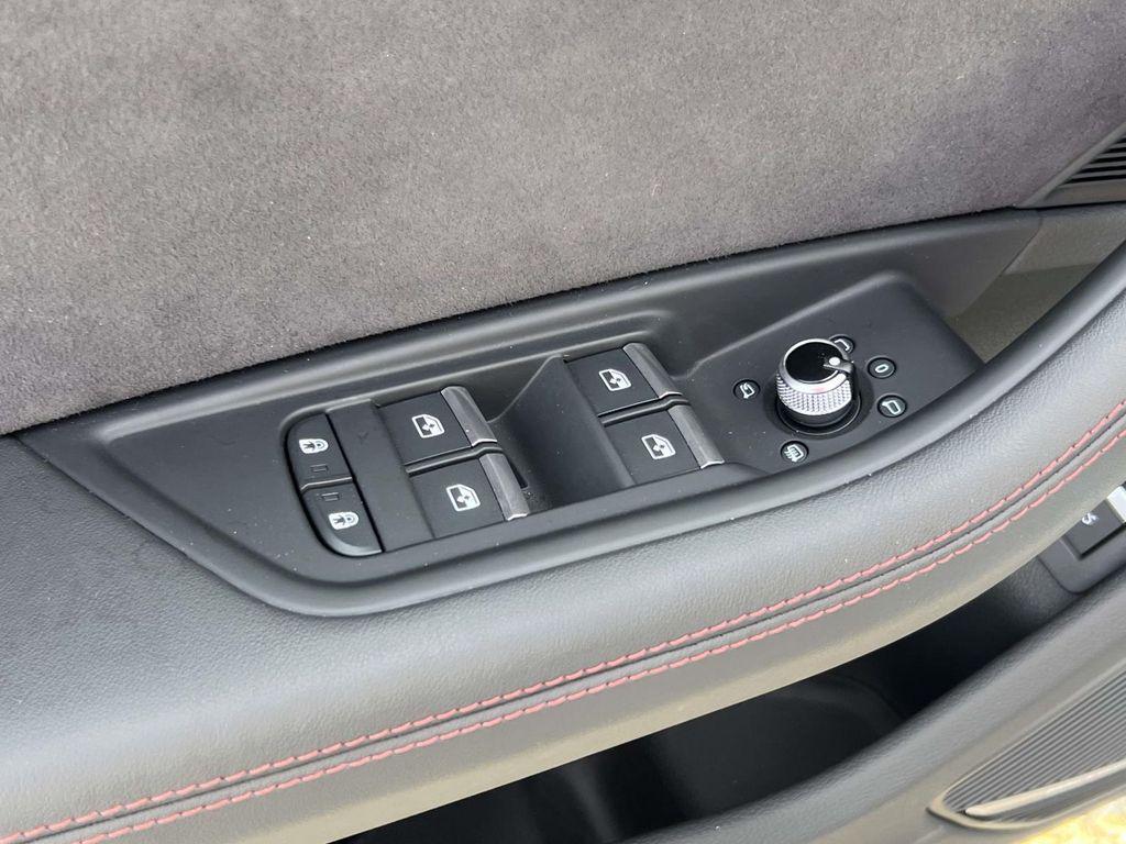 used 2024 Audi S5 car, priced at $48,998