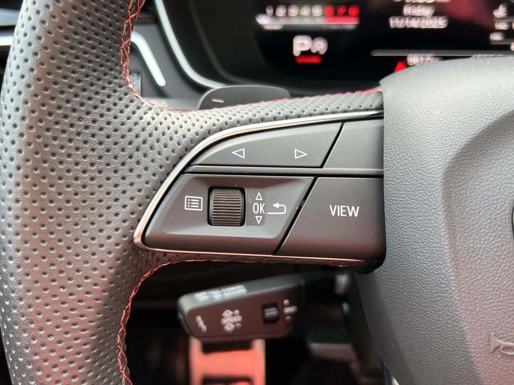 used 2024 Audi S5 car, priced at $48,998