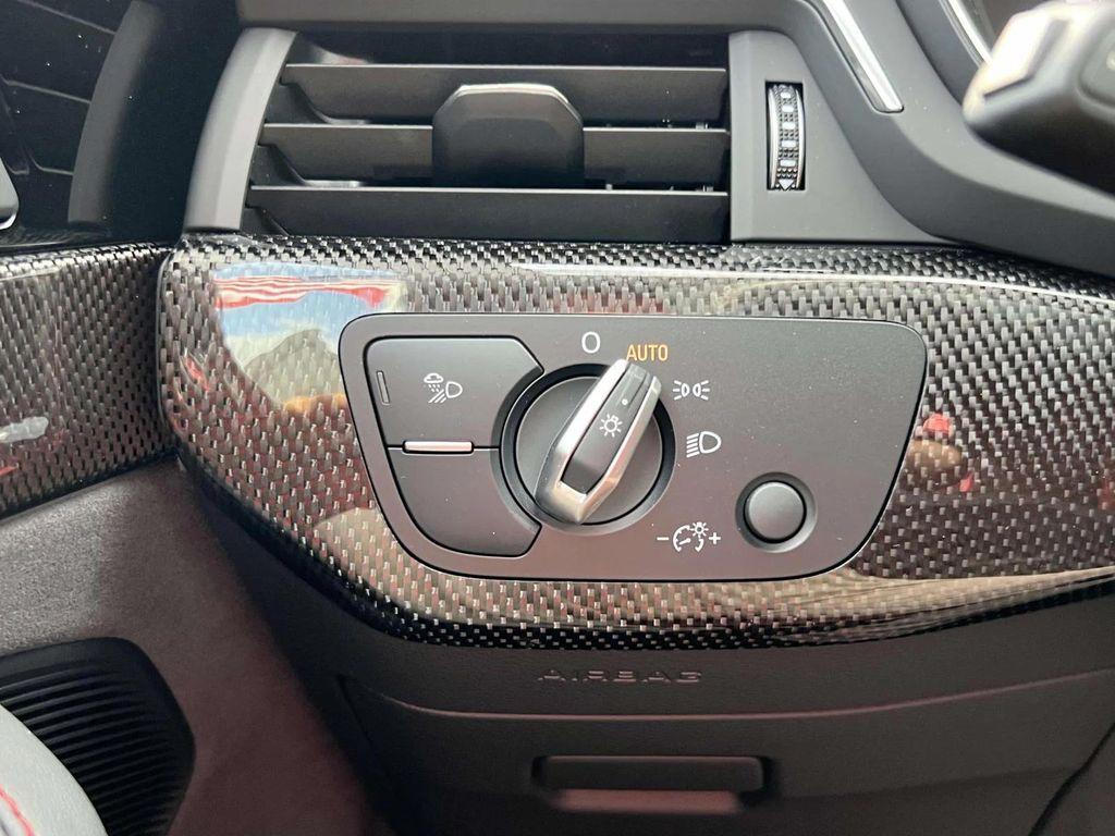 used 2024 Audi S5 car, priced at $48,998