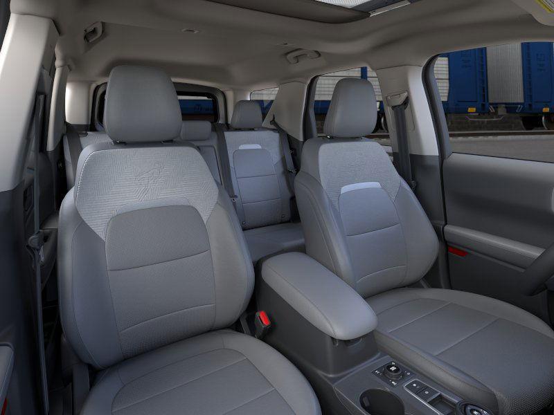 new 2025 Ford Bronco Sport car, priced at $41,847