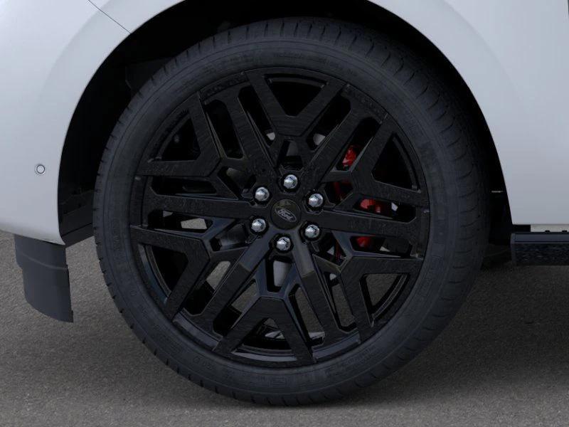 new 2026 Ford Expedition Max car, priced at $84,364