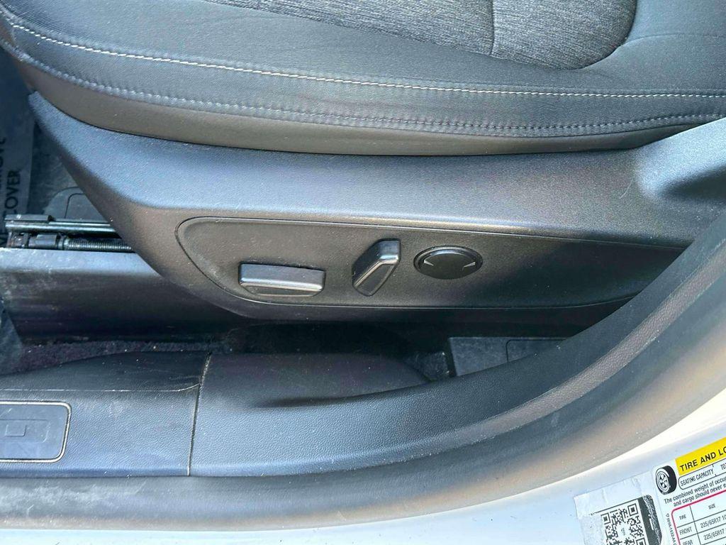 used 2024 Ford Bronco Sport car, priced at $23,998