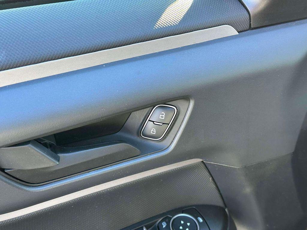 used 2024 Ford Bronco Sport car, priced at $23,998