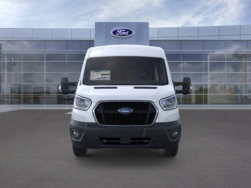 new 2025 Ford Transit-250 car, priced at $54,461
