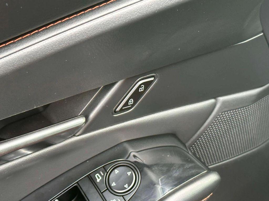 used 2024 Mazda CX-30 car, priced at $23,498