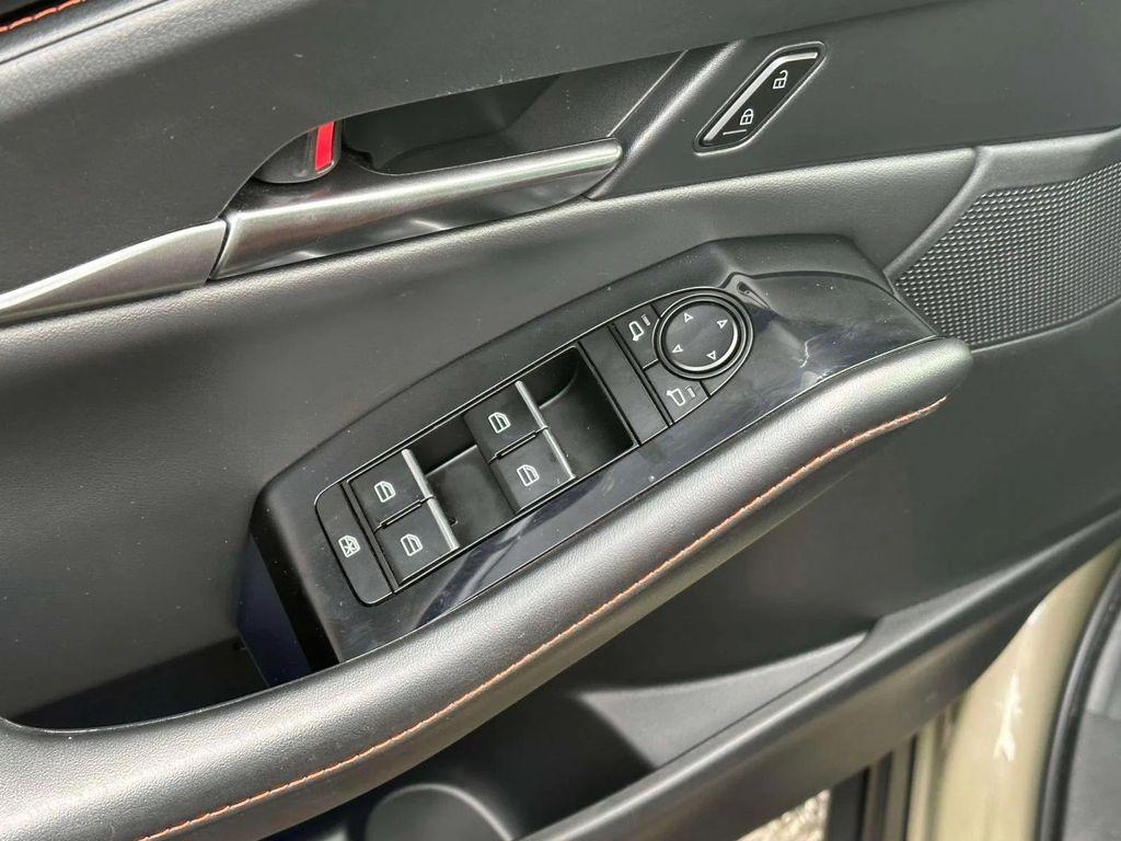 used 2024 Mazda CX-30 car, priced at $23,498