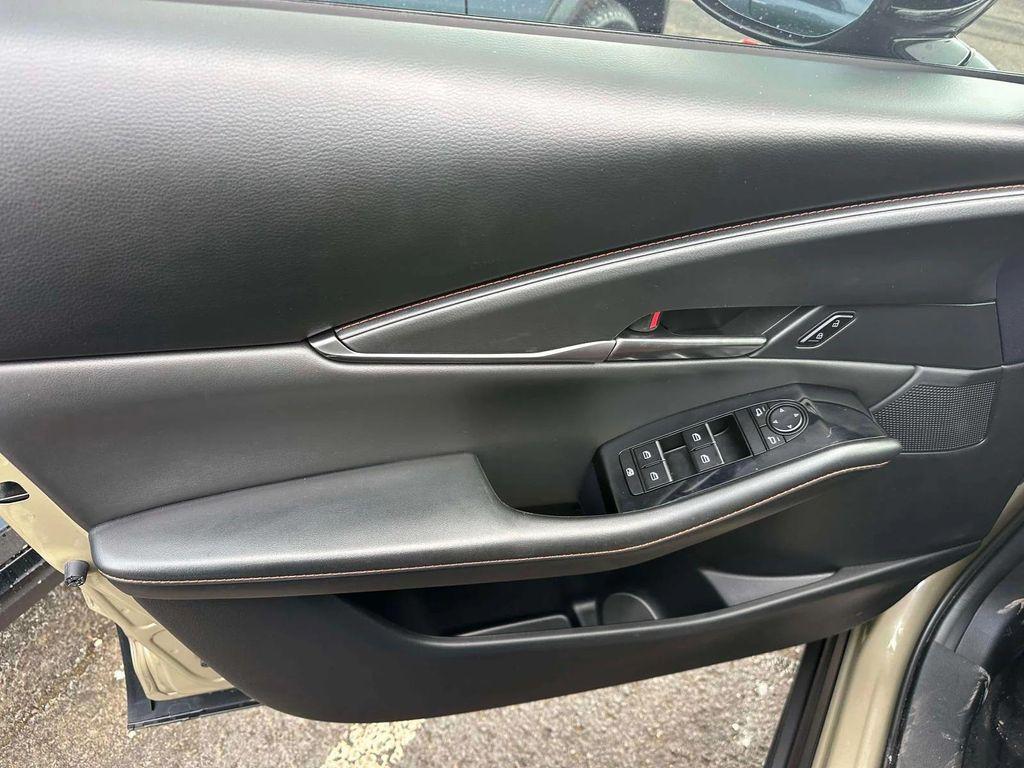 used 2024 Mazda CX-30 car, priced at $23,498