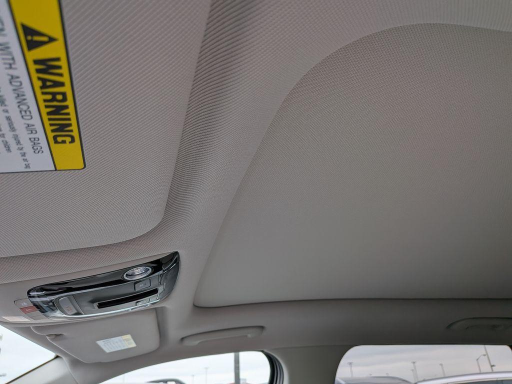 new 2026 Kia Sorento Plug-In Hybrid car, priced at $48,572