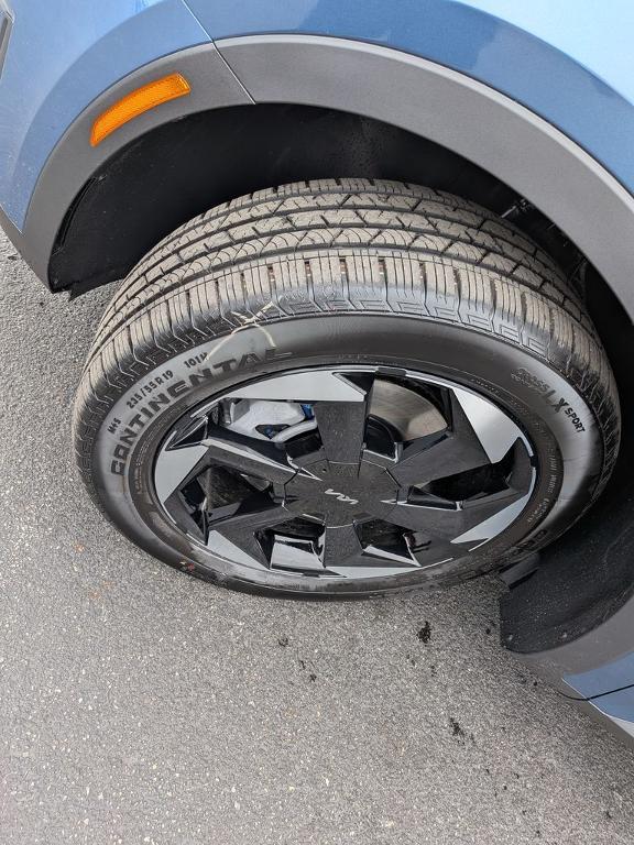 new 2026 Kia Sorento Plug-In Hybrid car, priced at $48,572