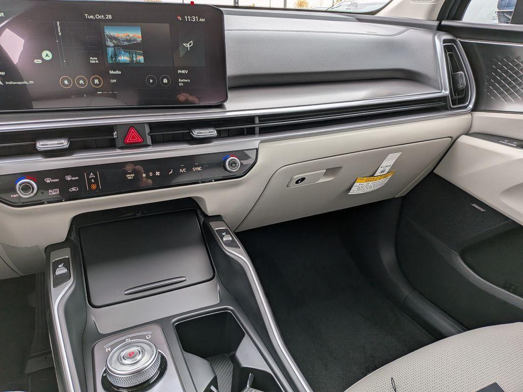 new 2026 Kia Sorento Plug-In Hybrid car, priced at $48,572