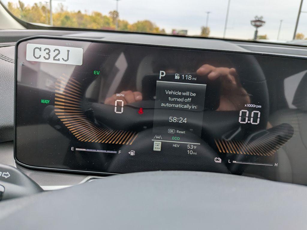 new 2026 Kia Sorento Plug-In Hybrid car, priced at $48,572