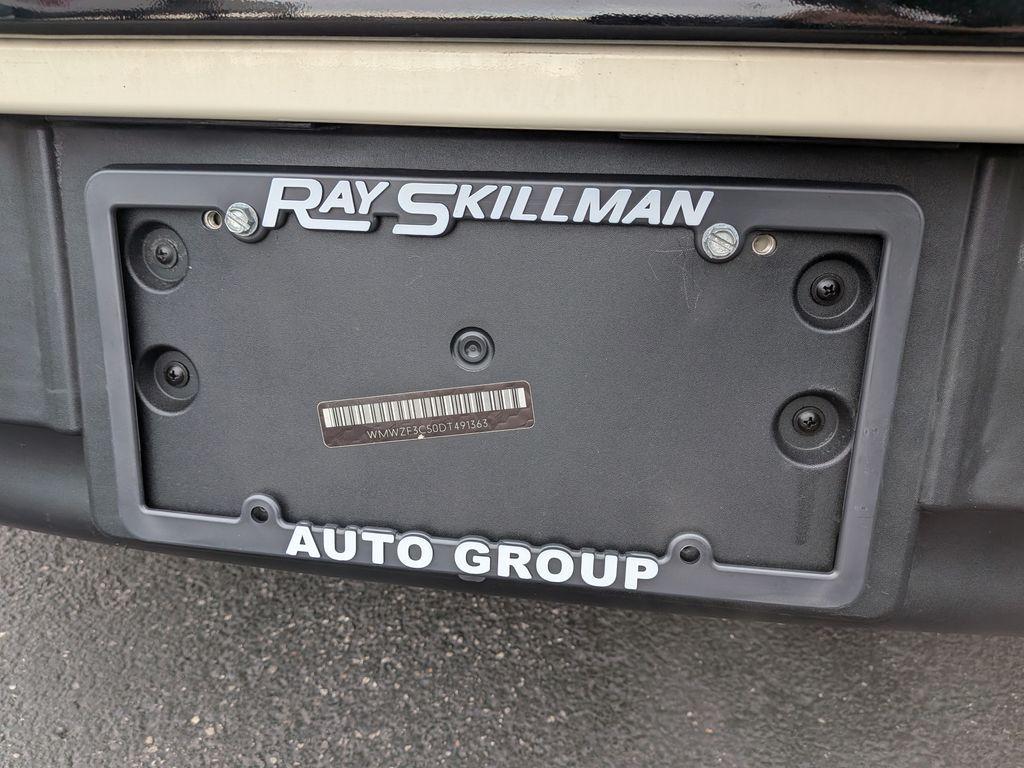 used 2013 MINI Clubman car, priced at $7,988