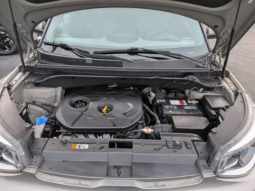 used 2015 Kia Soul car, priced at $10,988