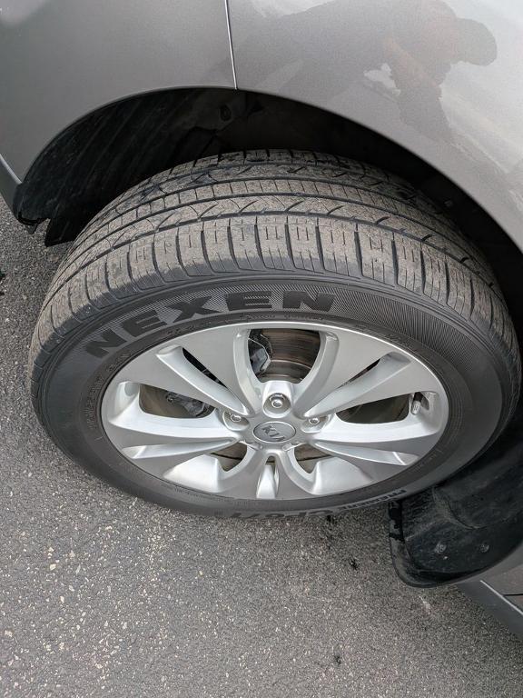 used 2015 Kia Soul car, priced at $10,988