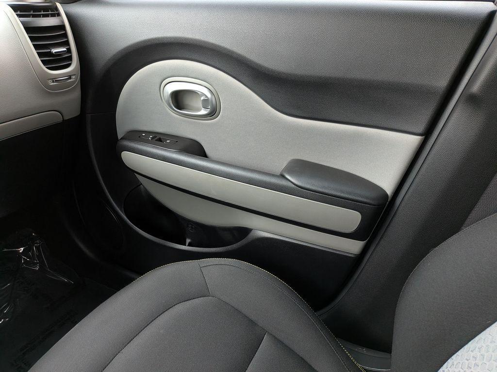 used 2015 Kia Soul car, priced at $10,988