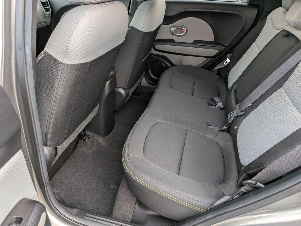 used 2015 Kia Soul car, priced at $10,988