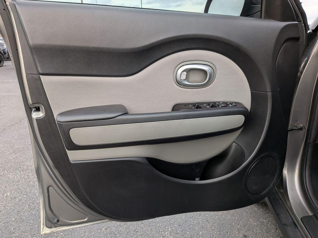 used 2015 Kia Soul car, priced at $10,988