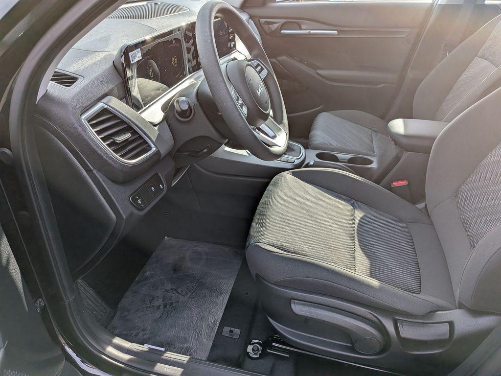 new 2026 Kia Seltos car, priced at $24,980