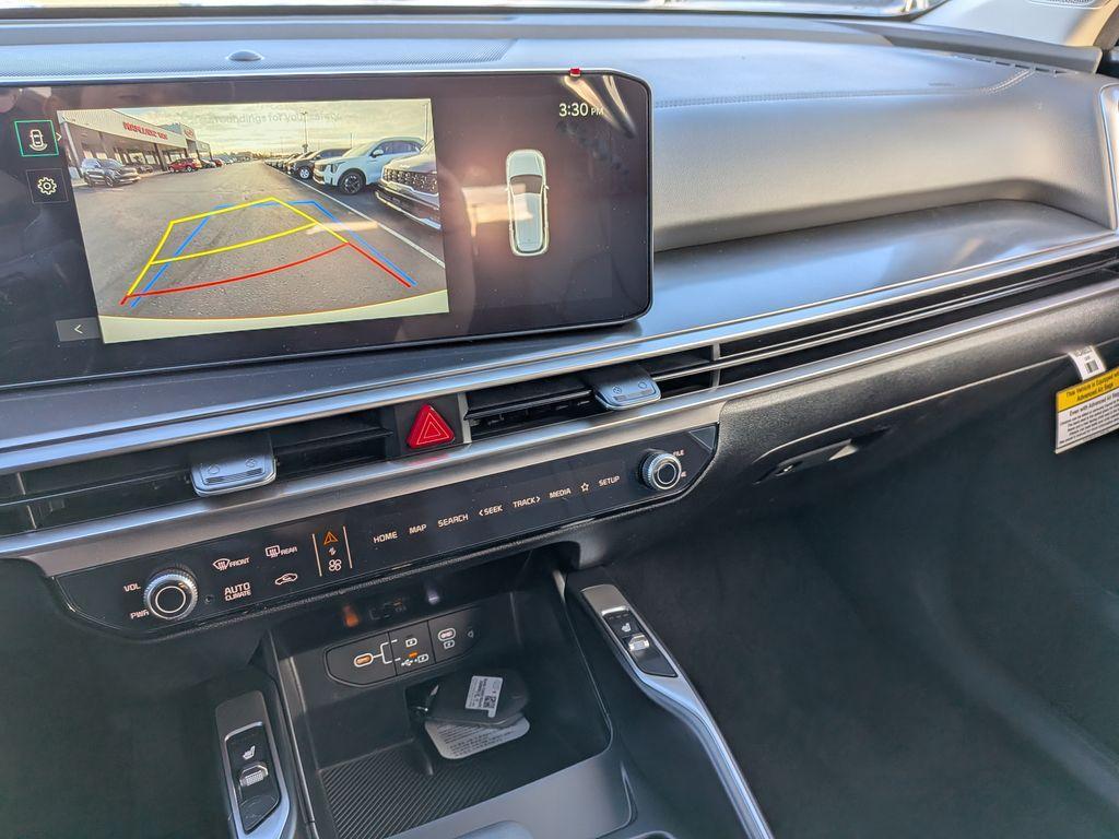 new 2026 Kia Sorento car, priced at $37,722