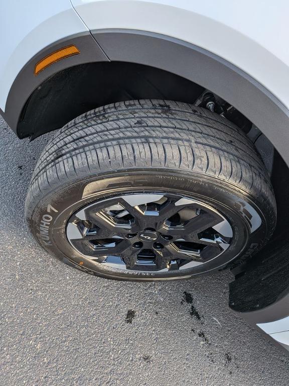 new 2026 Kia Sorento car, priced at $37,722