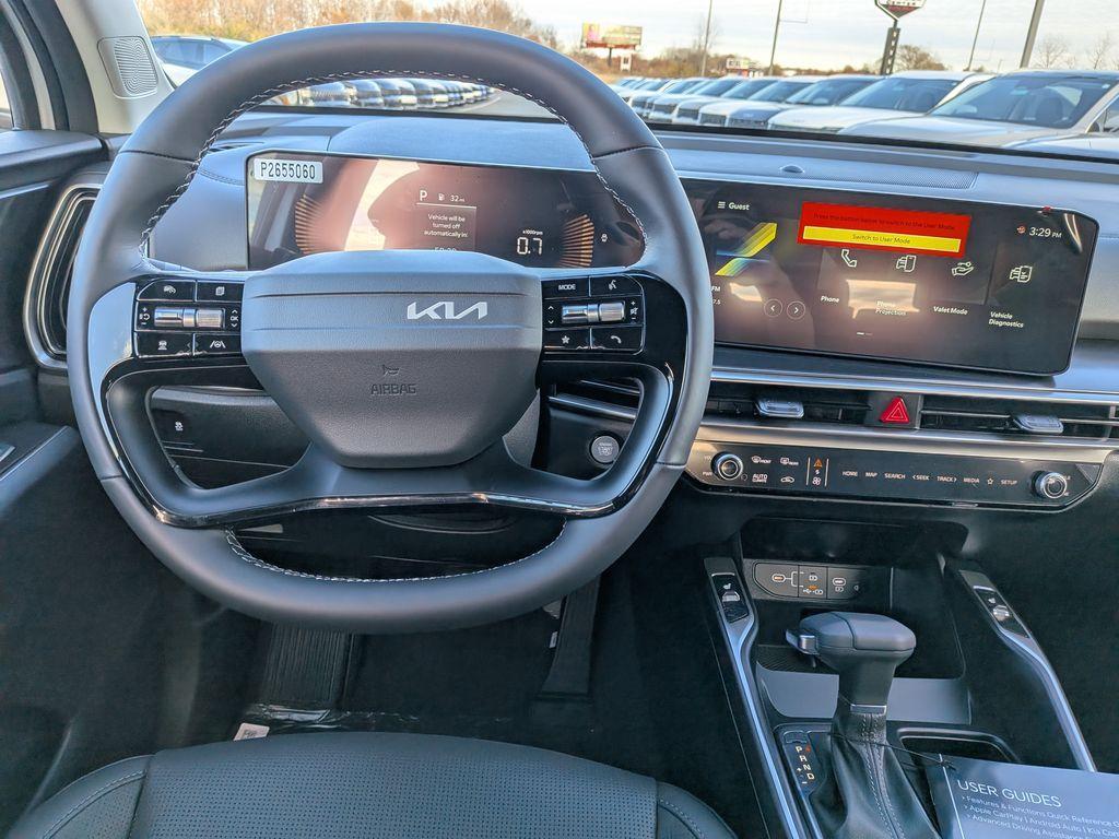 new 2026 Kia Sorento car, priced at $37,722