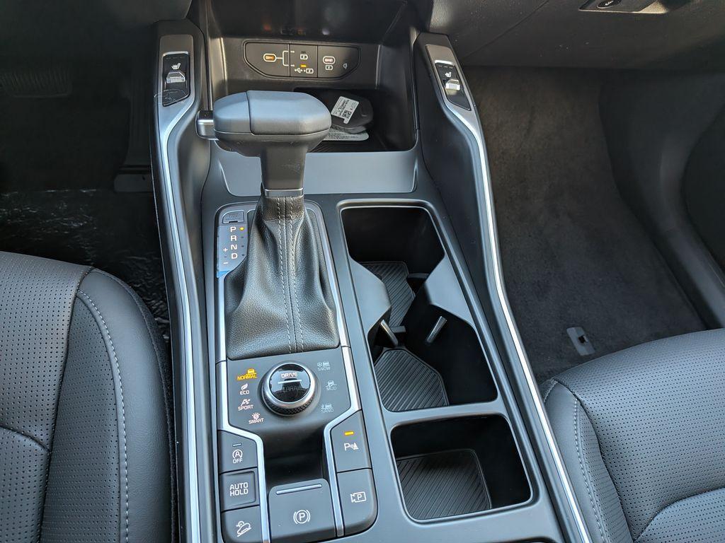 new 2026 Kia Sorento car, priced at $37,722