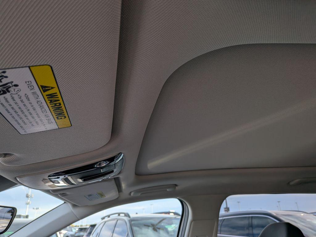 new 2026 Kia Sorento car, priced at $37,333