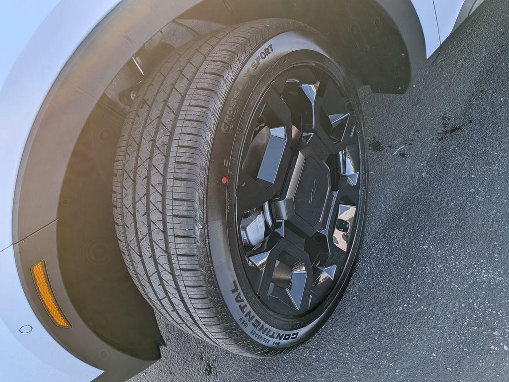 new 2026 Kia Sorento car, priced at $44,956