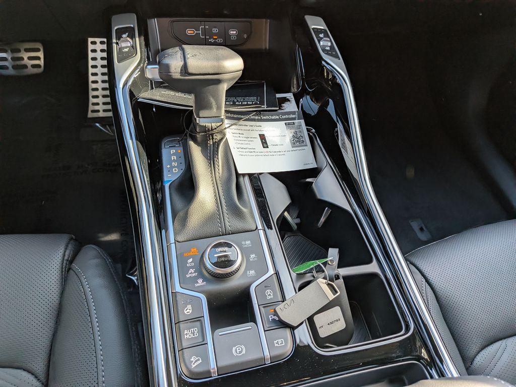 new 2026 Kia Sorento car, priced at $44,956