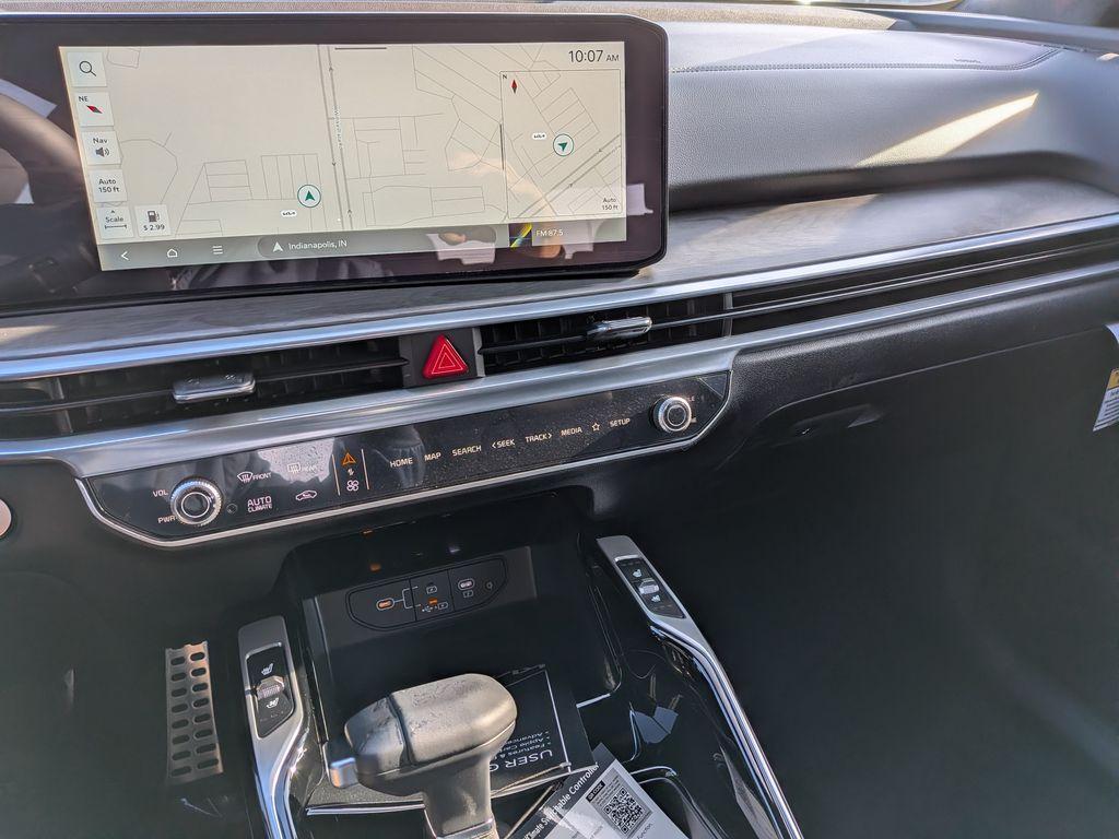 new 2026 Kia Sorento car, priced at $44,956